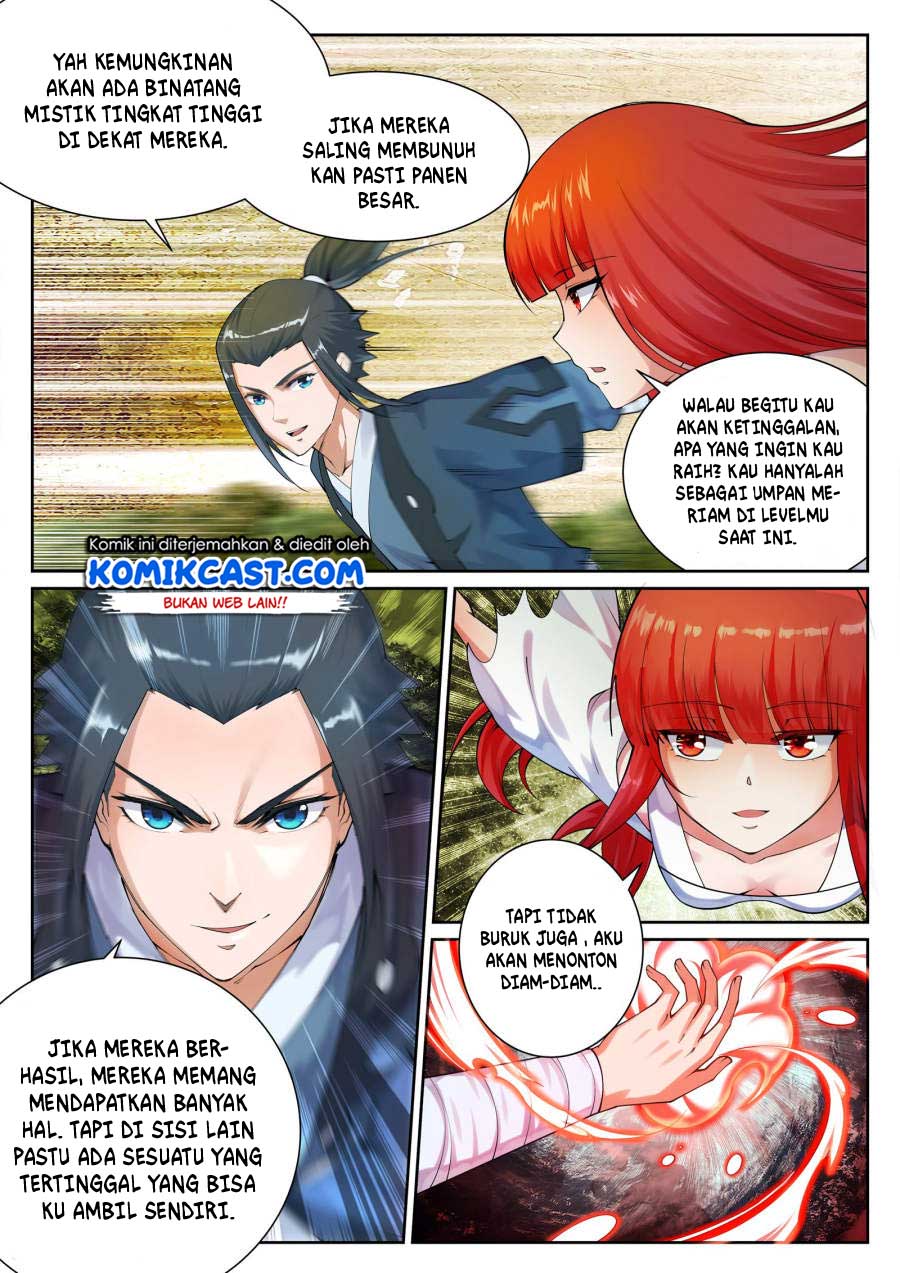 Dilarang COPAS - situs resmi www.mangacanblog.com - Komik against the gods 041 - chapter 41 42 Indonesia against the gods 041 - chapter 41 Terbaru 3|Baca Manga Komik Indonesia|Mangacan